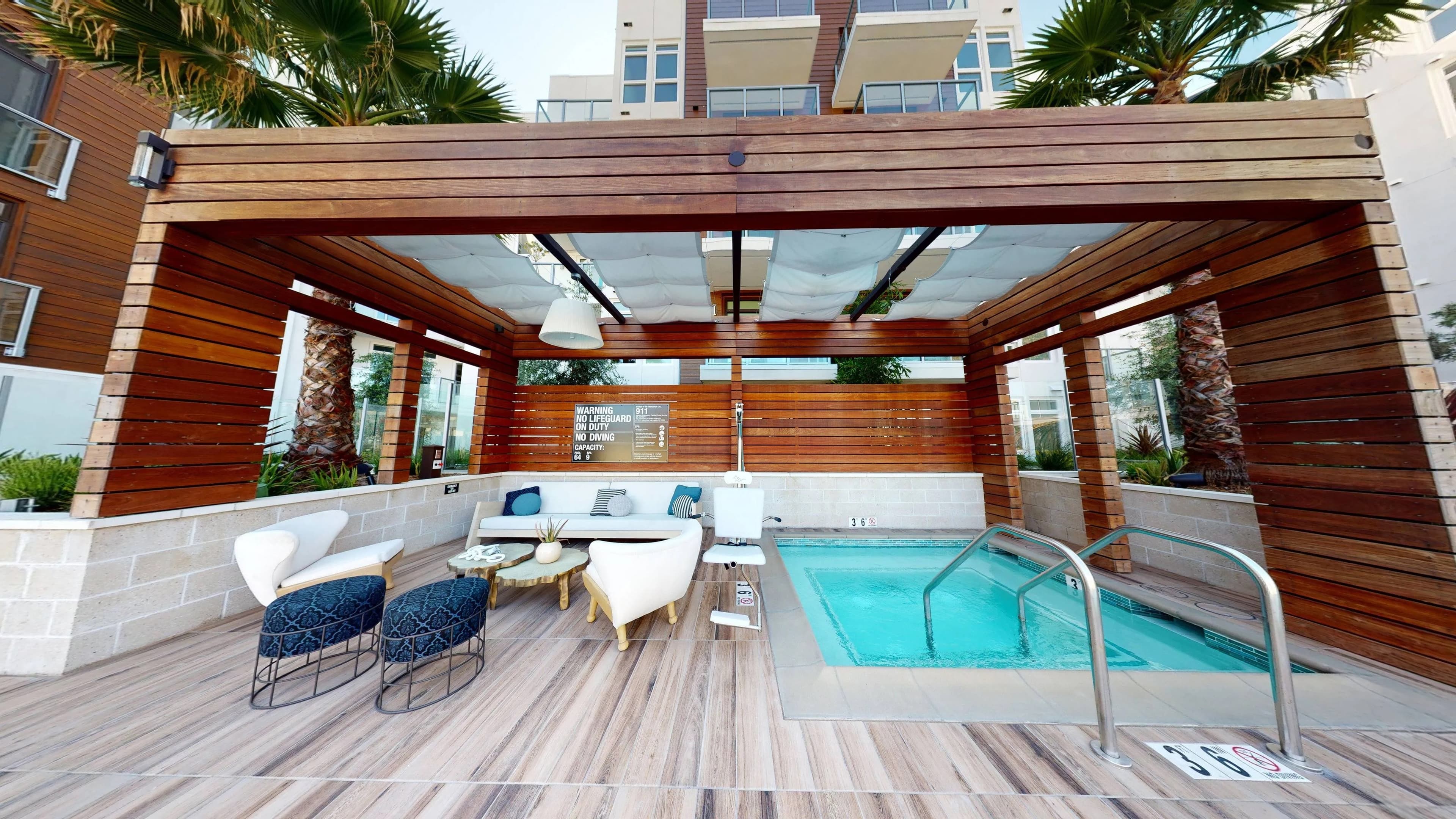 Modern Hollywood 2BR Near Walk of Fame photo 17