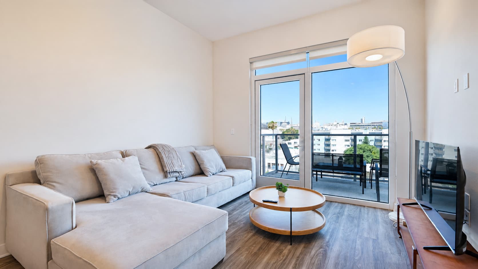Airbnb listing photography sample 15