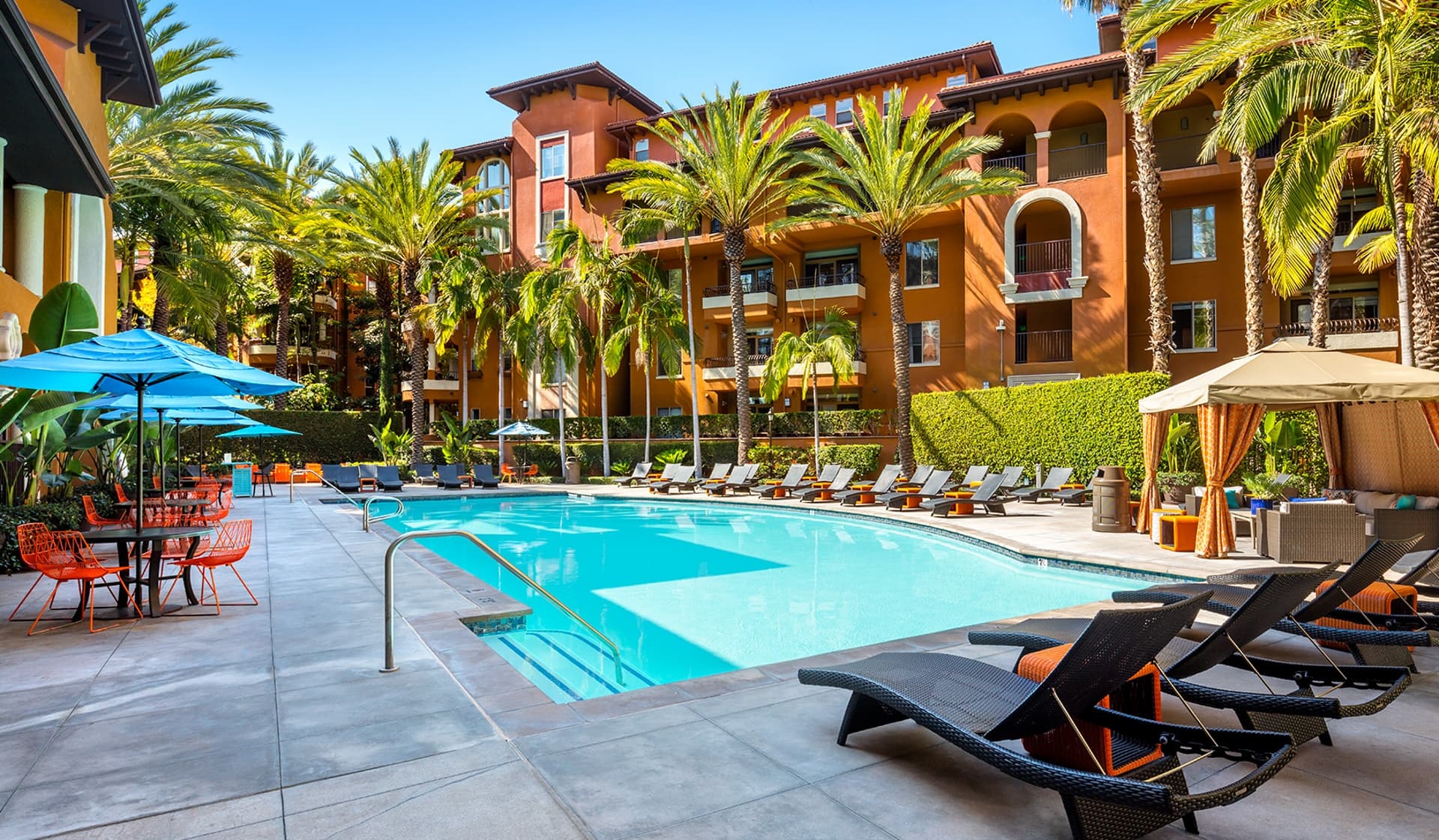 Stylish 1BR Stay in the Heart of Los Angeles photo 3