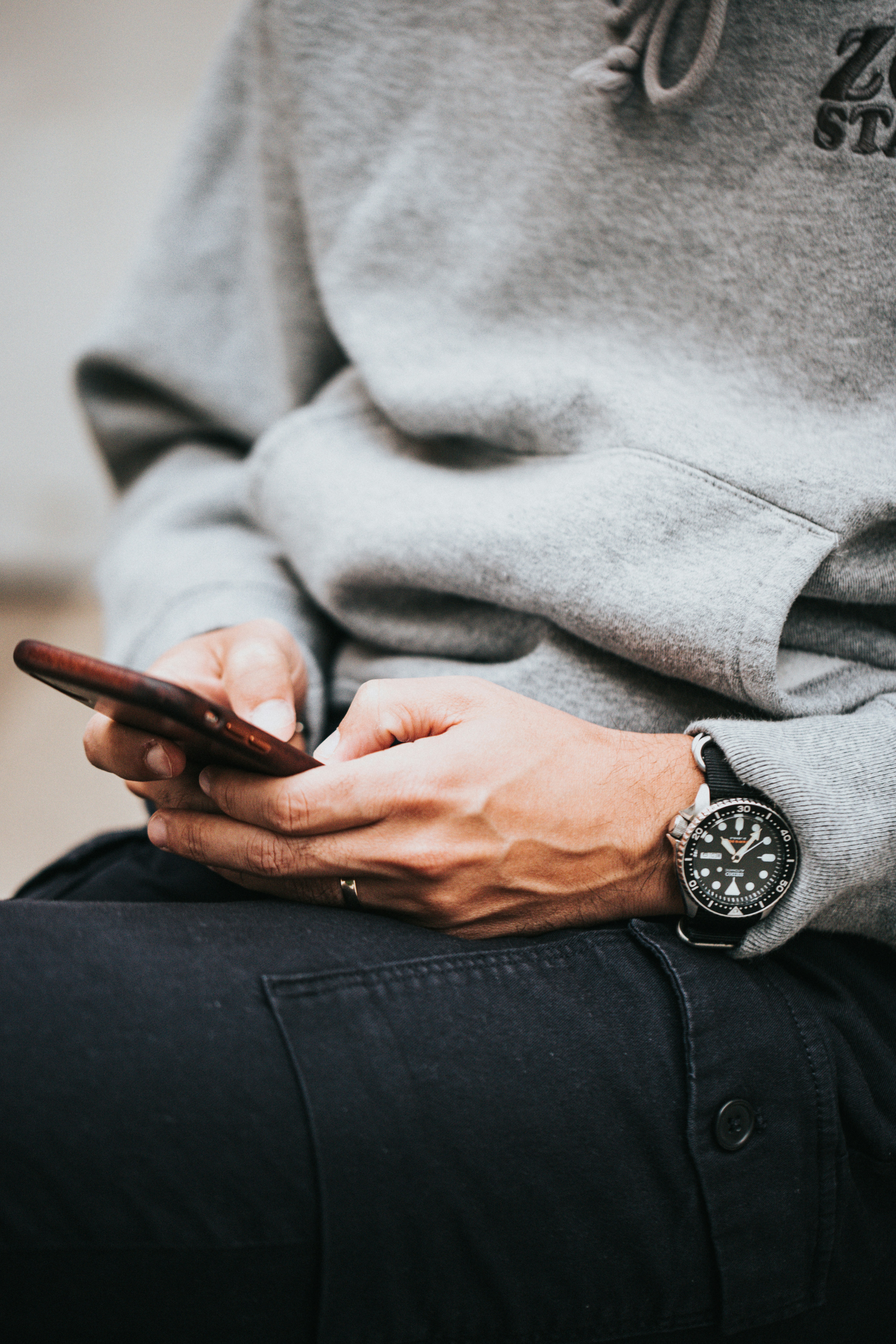 Fast, professional guest messaging for Los Angeles short-term rentals
